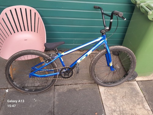 Mach one pro cruiser - mach,