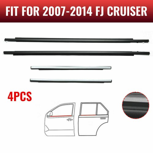 For toyota cruiser 07 14 - 4x, fj