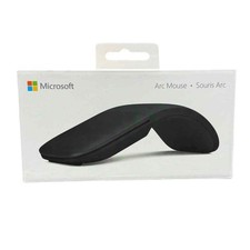 Microsoft Surface Arc Mouse-Black, B
