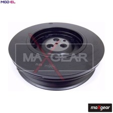 BELT PULLEY CRANKSHAFT 30-0018