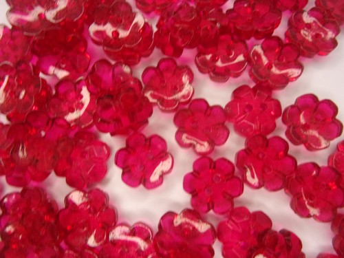 Joblot buttons see - joblot, see-through