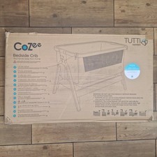 Tutti Bambini CoZee Lite