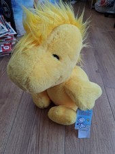 Peanuts Woodstock Large Plush
