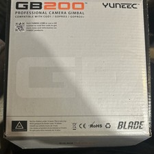 Yuneec GB200 Camera gimbal for