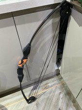 Barnett Banshee Quad Compound