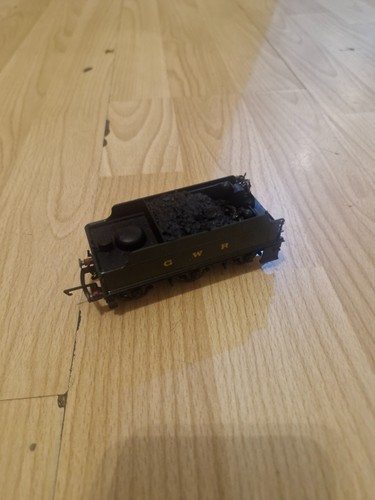 Mainline manor class tender - manor,