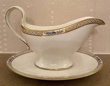 Spode - Golden Trellis - Y8405
