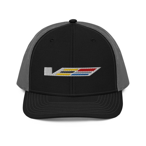 Cadillac series embroidered - cadillac,