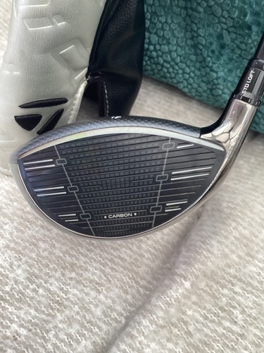 Taylormade qi35 driver - taylormade,