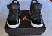 Jordan 6 Rings Boys Size 7c