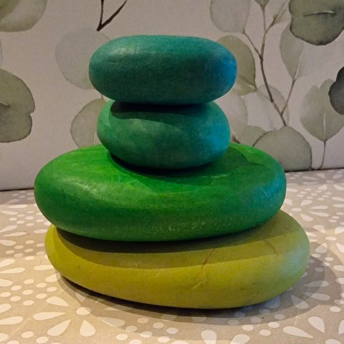 Grimm stacking - grimm's,