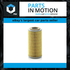 Oil Filter fits AUSTIN MINI