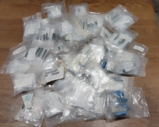 Job Lot of New Old Stock Vintage Capacitors & Resistors (1.75kgs)