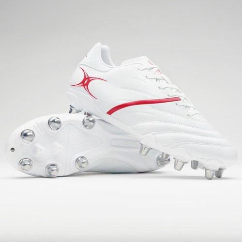 Gilbert rugby boots sidestep - rugby,