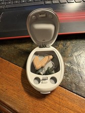 Digital Hearing Aids