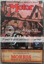 The MOTOR Magazine 1 Nov 1938