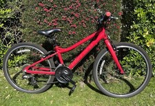 Carrera Saruna 24" Wheels