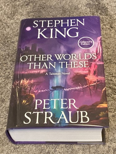 Stephen king other - stephen,