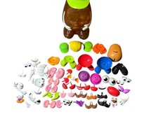 Mr Potato Head Hasbro 2002