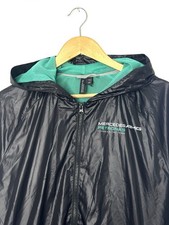 Mercedes Benz Petronas AMG