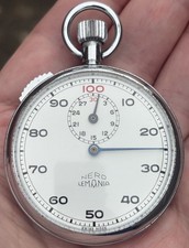 LEMANIA RALLY  StopWatch 7