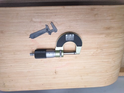 Pav vaduz micrometer - pav,
