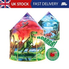 W&O Dinosaur Discovery Play