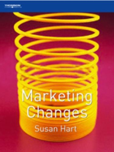 Marketing changes paperback - changes,