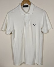 Vintage FRED PERRY Mens Small