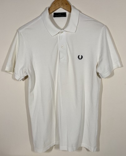 Vintage fred perry mens small - perry,