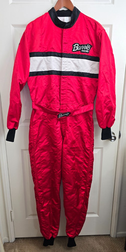 Vintage rare burris racing - *rare*,