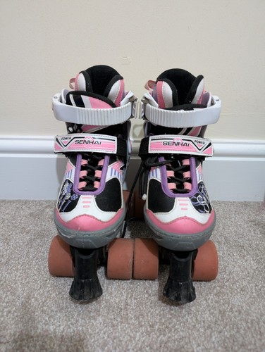 Senhai power girls adjustable - power,