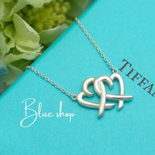 Tiffany & Co. Picasso Double