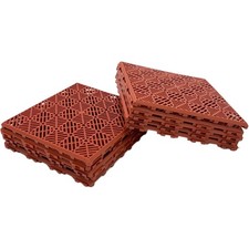 Stepping Stone Garden Walkway