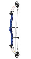 Pse lazer new blue - x, 60lbs