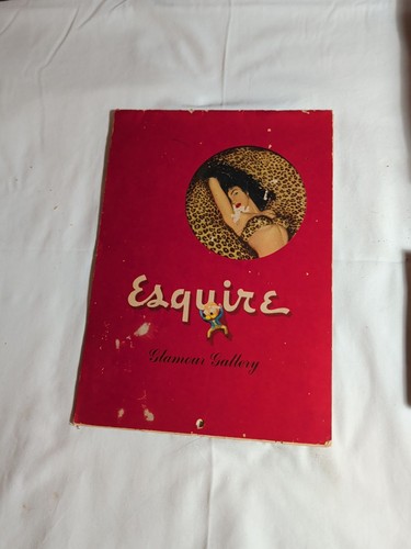 1948 esquire glamour gallery - 1948,