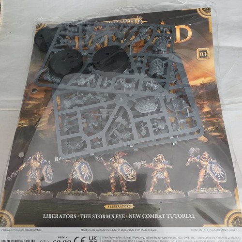 Warhammer age sigmar - age, of