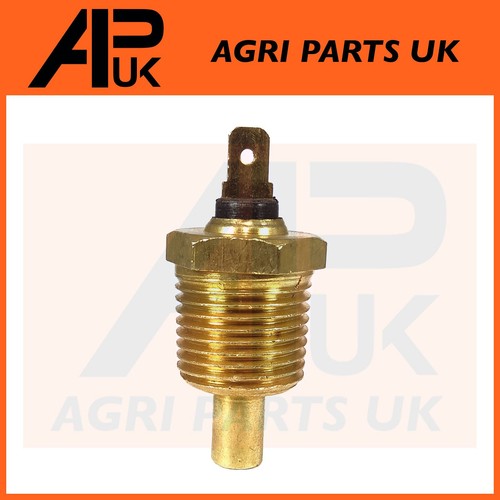 Water temperature sender - water,