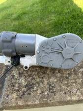 Motor Mover Motor
