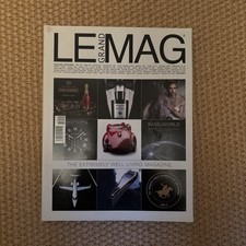 Le Grand Mag N. 14  The