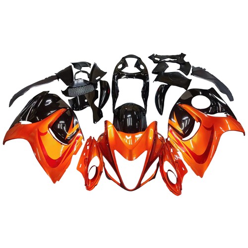 Amotopart fairing kit - fairing, plastic