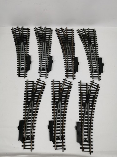 Hornby triang railways - hornby,
