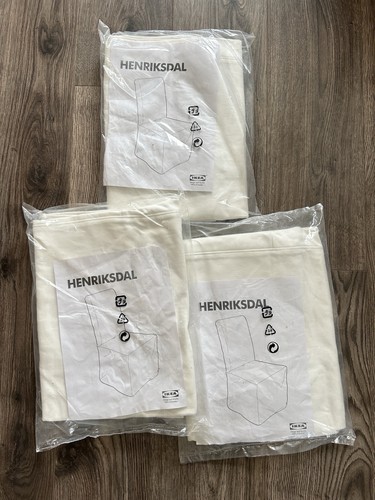 Ikea henriksdal chair - henriksdal, cover