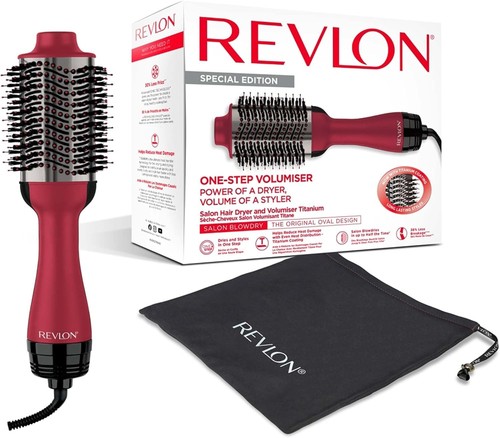 Revlon salon one step hair - salon, one-step