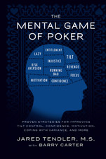 The Mental Game of Poker