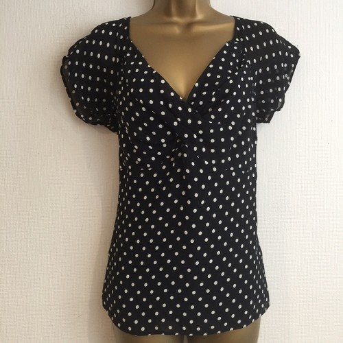 Ladies blouse top size - ladies,