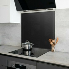 **CLEARANCE** Black Toughened