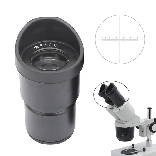 Wf10x wide field eyepiece - wide,
