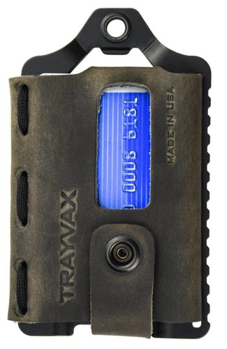 Trayvax black element - trayvax,