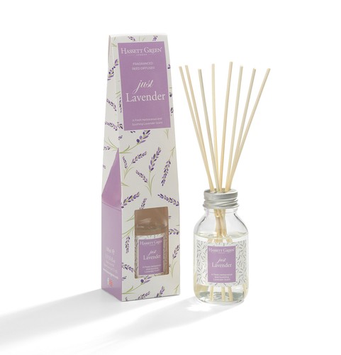 Hassett green just lavender - hassett,